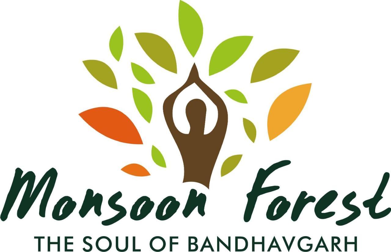 Monsoon Forest Tāla Exterior foto