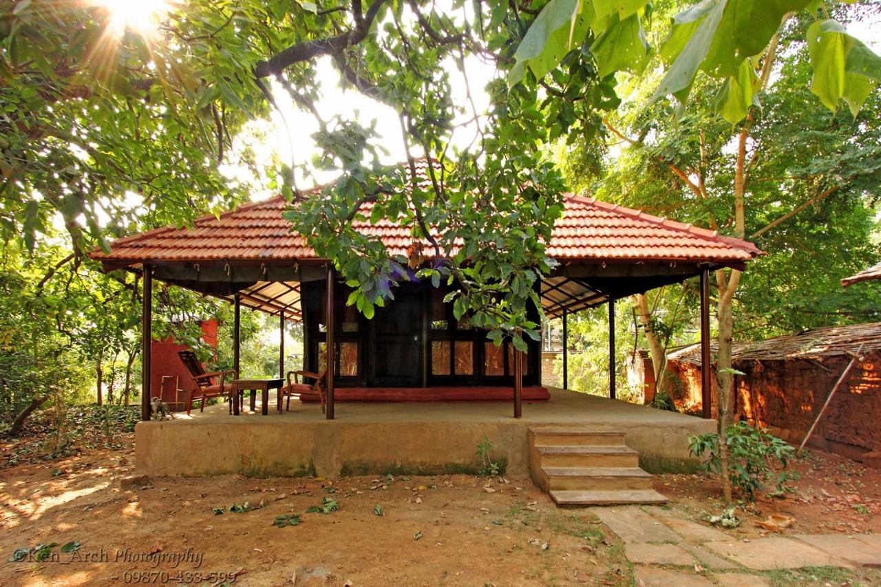 Monsoon Forest Tāla Exterior foto